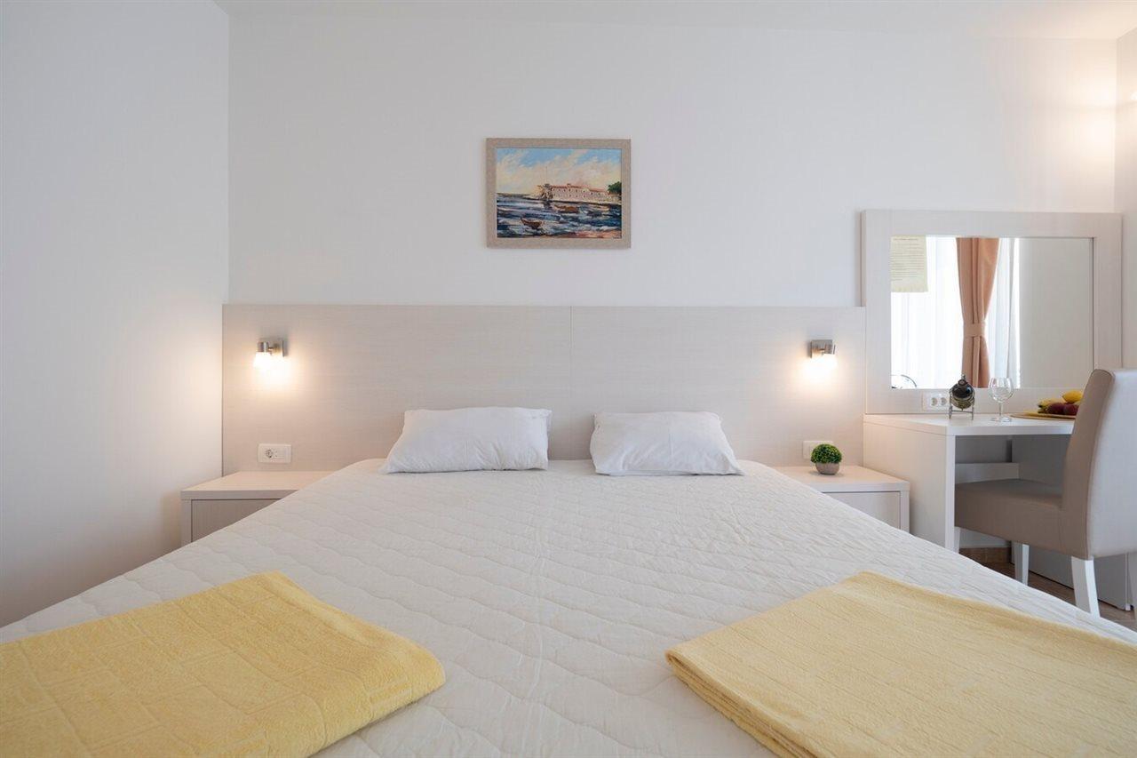Villa Skyprime Μπούντβα Εξωτερικό φωτογραφία